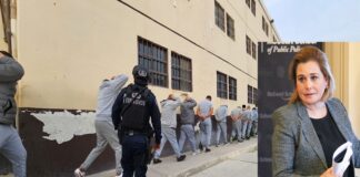 DESENTUERTOS: ARREBATARLE EL CONTROL A LOS REOS DEL CERESO, EL RETO