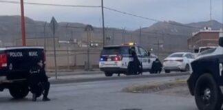 Reportan fuga del Cereso estatal y muerte de 2 custodios