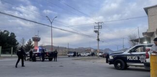 Confirman 14 muertos en Cereso