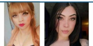 Capturan a 5 presuntos responsables de asesinar a dos mujeres