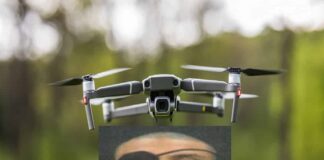 DESENTUERTOS: ¿SIGUIERON A EL NETO CON DRONES? ¿HAY?