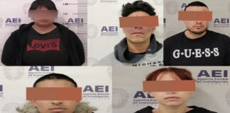 Formulan imputación a presuntos asesinos de Maribel y Janeth