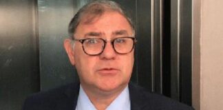 DESENTUERTOS: QUIEREN CABEZA DEL FISCAL