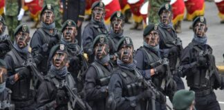 Fuerzas especiales del Ejército vencieron a Los Ninis de Ovidio Guzmán