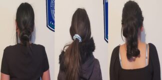 Localizan sanas y salvas a tres adolescentes con reporte de ausencia en Guachochi