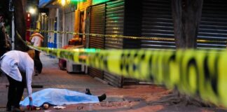 Violencia se dispara en arranque de año; en promedio, mataron a 77 cada día