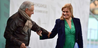 Anuncian gira presidencial de AMLO por Chihuahua