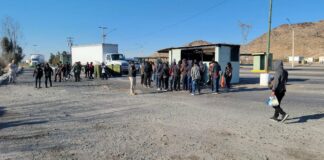 Venían 57 niñas, niños y adolescentes de Guatemala para cruzar solos a EU