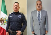 Nombran a Realivazquez y a General como encargados del Sistema Penitenciario y Ceresos