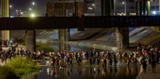 EU lanza programa para que ciudadanos puedan recibir a refugiados