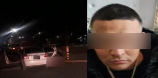 Localizan a dos reos evadidos del Cereso; a uno lo ejecutaron