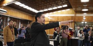 Designa Cabildo a Presidente del Consejo Local de Tutelas