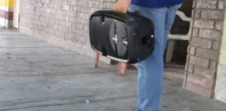 Presentan comités de vecinos propuestas para regular ruido y uso de jardines y albercas para fiestas