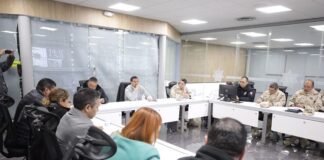 Se dispara aseguramiento de armas de fuego