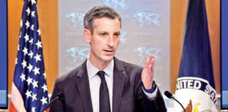 EU pide a México sistema electoral independiente