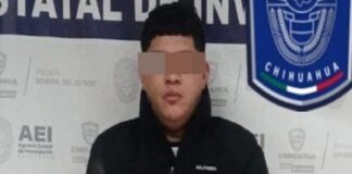 Vinculan a proceso a supuesto cerebro financiero de ‘El Neto’