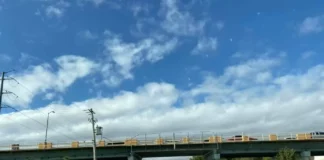 Pide el alcalde tener paciencia ante próximas obras en el puente Carlos Villareal