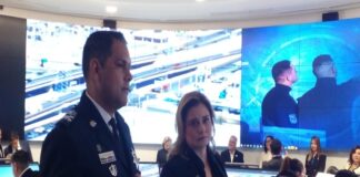 DESENTUERTOS: HICIERON QUEDAR MAL A LA GOBERNADORA