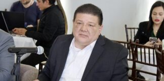 DESENTUERTOS: QUIEREN QUEMAR EN LEÑA VERDE A JÁUREGUI