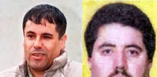 Cuando las traiciones familiares originaron disputa entre cárteles de Juárez y Sinaloa