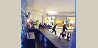 Saldo de un muerto y tres lesionados en tiroteo en Cielo Vista Mall