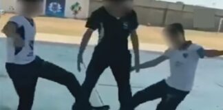 Advierten sobre reto viral “Rompe cráneos”