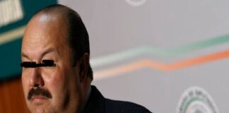 Rechaza juez arraigo domiciliario a Duarte; continuará en el Cereso