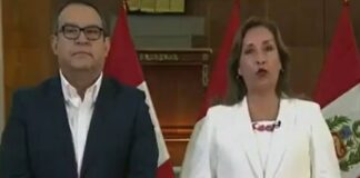 Perú anuncia retiro de embajador en México; acusan a AMLO de injerencia