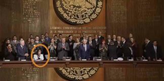 Norma Piña defiende la independencia judicial ante López Obrador