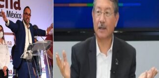 DESENTUERTOS: QUIERE ÓSCAR IBÁÑEZ CONVERTIRSE EN FAJADOR