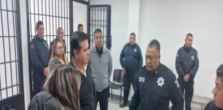 Llaman a ciudadanos a resolver disputas a través de ‘Justicia Cívica’