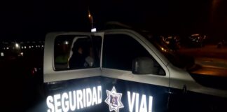 Tras presunto abuso sexual de padre y hermano intenta arrojarse de puente