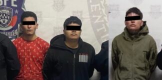 Caen otros tres que se fugaron del Cereso en compañía de El Neto