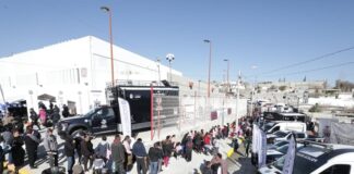 Promoverá alcalde continuidad de Jornadas de Seguridad y Paz