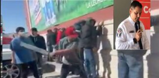 DESENTUERTOS: MEXICLES TABLEAN Y LOYA SÓLO ANALIZA VIDEO