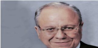 DESENTUERTOS: DICEN QUE TETO MURGUÍA TRAE LA ESPINITA CLAVADA