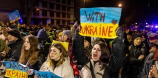 Imposible que Rusia gane la guerra contra Ucrania y el occidente: experto