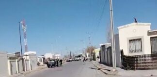 Identifican oficialmente a tres asesinados en Urbivilla del Prado