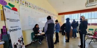 A partir del 17 de abril se entregarán becas escolares