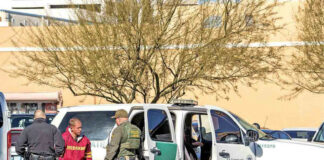 Juez palomea el plan migratorio de Biden