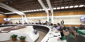 Propone Cabildo dar recursos a Sedena para mejorar centro de operaciones en Juárez