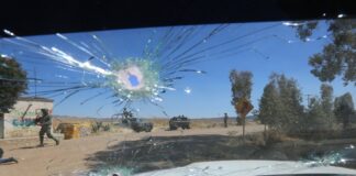 ‘Narco’ recluta hasta a ex marines, reportan justicia de EU y DEA