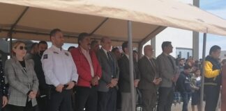 DESENTUERTOS: QUIEREN CORREGIR LA BARBARIE EN CIUDAD UNIVERSITARIA