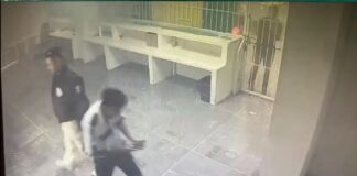 DESENTUERTOS: DESPRECIO A LOS MIGRANTES