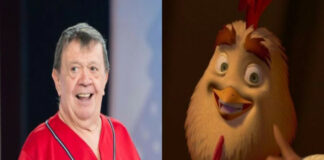 Estas son las películas donde Chabelo prestó su voz; ¿lo reconociste?