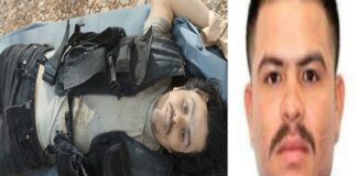 Así fue la caída de ‘El Chueco’, ligado al asesinato de dos jesuitas