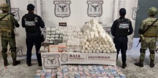 Atacan fentanilo y repunta la heroína