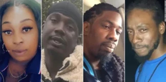 FBI pide apoyo para hallar a sicarios por el secuestro de 4 estadunidenses