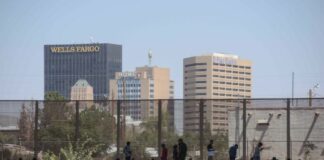 Las ciudades fronterizas y la ineficacia del gobierno; inseguridad destaca