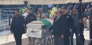 DESENTUERTOS: DEJA MARU MORIR SOLOS A LOS SUYOS